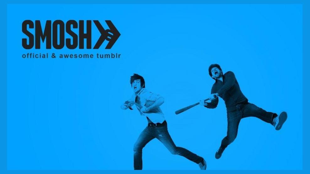 Smosh